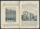 Trier  ( Treves) And Its Curiosities, Illustrated Guide Of The Town And Its Environ - Année  1919--  Pb175 - Europa