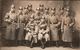 ! Alte Fotokarte Hanau, 1913, Soldaten Mit Pickelhauben, Militär, Militaria, Photo - Personajes