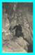 Delcampe - 1lo - A314   Lot De 100 CPA / CPSM Format CPA GROTTE - Grottes - Gouffre - 100 - 499 Postcards