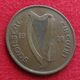 Ireland 1 Penny 1928 KM# 3  *V1  Irlanda Irlande Ierland Eire - Irlanda