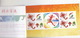 China 2010 The 17th Jaingsu Games Badminton Booklet - Badminton