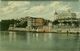 AK GERMANY - SASSNITZ A.R. - STRANDPROMENADE - VERLAG ARTHUR SCHUSTER - 1910s ( BG8805) - Sassnitz