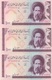 Iran : 100 Rials UNC (prix Par Billet) - Iran