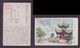 JAPAN WWII Military Yueyang Tower Picture Postcard North China WW2 MANCHURIA CHINE MANDCHOUKOUO JAPON GIAPPONE - 1941-45 Chine Du Nord