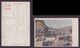 JAPAN WWII Military Market Picture Postcard North China WW2 MANCHURIA CHINE MANDCHOUKOUO JAPON GIAPPONE - 1941-45 Chine Du Nord