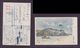 JAPAN WWII Military Banbi Shan Picture Postcard North China WW2 MANCHURIA CHINE MANDCHOUKOUO JAPON GIAPPONE - 1941-45 Chine Du Nord