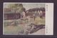 JAPAN WWII Military Suzhou Suburbpicture Postcard Central China Shayang Town WW2 MANCHURIA CHINE JAPON GIAPPONE - 1943-45 Shanghai & Nanjing