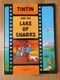 Tintin And The Lake Of Sharks Mammoth 44p 2001 - Otros & Sin Clasificación