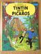 Tintin And The Picaros Mommoth 62p 2002 - Otros & Sin Clasificación