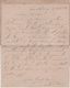 CARTE EXPEDIEE DE ROKICIE EN 1896  AVEC ENTIER POSTAL ET TIMBRE - ...-1860 Prephilately