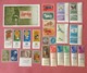 ISRAEL LOT OF NEW MNH** AND USED STAMPS - ישראל המון חותמות חדשות ומשומשות - Colecciones & Series