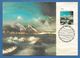 AAT  1989  Mi.Nr. 84 , Antarctica - Antarctic Landscape - Maximum Card - First Day Of Issue 14. June 1989 - Cartes-maximum