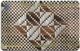 Tonga - Textures Of Tonga White & Brown, 2CTGB, 1994, 10.000ex, Used - Tonga