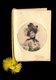 Petit ALMANACH 1890 ** Calendrier ** Mode - Small : ...-1900