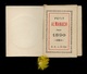 Petit ALMANACH 1890 ** Calendrier ** Mode - Small : ...-1900