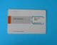 HT CRONET - Croatia GSM SIM Card With Chip - Old And Rare Issue * MINT CARD - NEVER USED * Hrvatski Telekom - Telekom-Betreiber