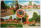 *** Carte Postale PARC MERVEILLEUX BETTEMBOURG GRAND DUCHE DE Luxembourg *** - Bettembourg