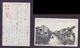 JAPAN WWII Military The Rain Scene Of Gusu Picture Postcard North China WW2 MANCHURIA CHINE MANDCHOUKOUO JAPON GIAPPONE - 1941-45 Northern China