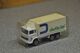 DAF-volvo Delicia Zuivel Truck-vrachtwagen-camion Schaal 1:87 - LKW, Busse, Baufahrzeuge