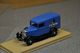 Oud Truck Model Stiebel Eltron Holzminden (D) - Camions, Bus Et Construction