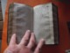 Delcampe - LES MÉMOIRES De D'ARTAGNAN,  1700, 2 Tomes , Livres Rares - Tot De 18de Eeuw