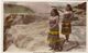 RP: Maori Girl Guides , Rotorua , New Zealand , 1930s - Neuseeland