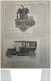 1907 LA VIE AU GRAND AIR N° 478 - NUMÉRO SPECIAL -  82 PAGES - A VOIR - Autres & Non Classés