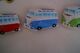 LOT MAGNET VOLSKWAGEN COMBI COX COCCINELLE VW - Transportmiddelen