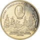 Monnaie, Îles Cook, 100 Pounds, 2017, Franklin Mint, Suwarrow - Bataille De - Islas Cook