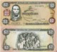 JAMAICA, 2 DOLLARES, 1993, P78, UNC - Giamaica