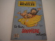 LES PIEDS NICKELES ... 48 ... ET LEUR SOUPIERE VOLANTE ... EDITION 1963 - Pieds Nickelés, Les