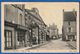 CPA 14 CREULLY (Calvados) - Rue De Caen - Autres & Non Classés