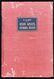 ESPANA - LIBRO - VELOS AZULES TIENDAS ROJAS - RENE GARDI - 1956 - VIAJE EN EL DESIERTO DEL SAHARA - ARGELIA - ALGERIA - Cultural