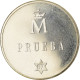 Monnaie, Espagne, Juan Carlos I, 500 Pesetas, 1987, Madrid, Proof, SPL, Argent - 500 Pesetas