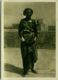 SOMALIA ITALIANA - MOGADISCIO / MOGADISHU - DONNA SOMALA - EDIZIONE CRICCA DE ANNA - 1930s  (BG8942) - Somalia