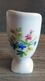 Carafe Miniature En Porcelaine -Limoges France - Flowers & Plants