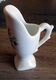 Carafe Miniature En Porcelaine -Limoges France - Blumen