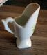 Carafe Miniature En Porcelaine -Limoges France - Fleurs & Plantes