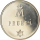 Monnaie, Espagne, Juan Carlos I, 500 Pesetas, 1987, Madrid, Proof, SPL+, Argent - 500 Pesetas