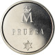 Monnaie, Espagne, Juan Carlos I, 500 Pesetas, 1987, Madrid, Proof, SPL+ - 500 Peseta