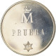 Monnaie, Espagne, Juan Carlos I, 500 Pesetas, 1987, Madrid, Proof, SPL+, Argent - 500 Pesetas