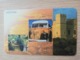 MALTA   LM2    38 UNITS CHIPCARD  CASTEL/OLD BUSSES  Fine Used    ** 2760** - Malta