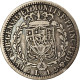 Monnaie, États Italiens, SARDINIA, Carlo Felice, Lira, 1828, Genoa, TB+ - Italian Piedmont-Sardinia-Savoie