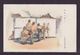 JAPAN WWII Military Japanese Soldier Picture Postcard Central China 17th Division WW2 MANCHURIA CHINE JAPON GIAPPONE - 1943-45 Shanghái & Nankín