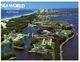 (E 15) Australia - QLD - Sea World (2 Cards) - Lighthouse + - Gold Coast