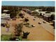 (E 15A) Australia - NT - Katherine With Street - Katherine