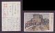 JAPAN WWII Military Guanganmen Picture Postcard North China WW2 MANCHURIA CHINE MANDCHOUKOUO JAPON GIAPPONE - 1941-45 Northern China