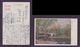 JAPAN WWII Military Hankou Zhongshan Park Picture Postcard Central China WW2 MANCHURIA CHINE MANDCHOUKOUO JAPON GIAPPONE - 1943-45 Shanghai & Nanjing