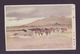 JAPAN WWII Military Waiting Horse Picture Postcard North China WW2 MANCHURIA CHINE MANDCHOUKOUO JAPON GIAPPONE - 1941-45 Northern China