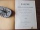 BAREME Pour Le Calcul Des Moyennes De Notes - Année 1936 - F. Castel Surveillant Au Lycée Du HAVRE - 36 Pages - 11 Scann - Fiches Didactiques